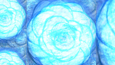 Blue Rose